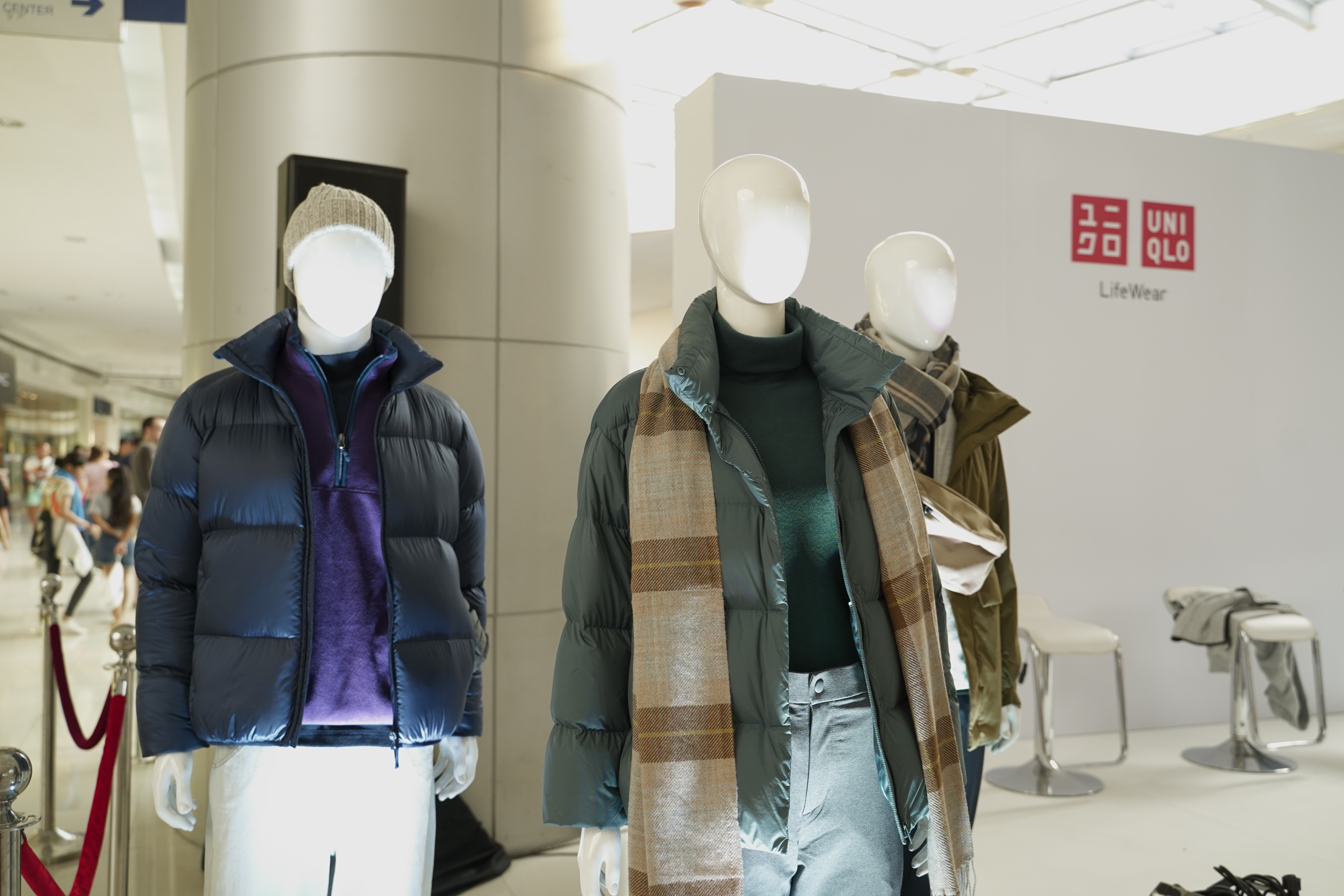 UNIQLO Fall/Winter 2019 Collection A LifeStyle Compass