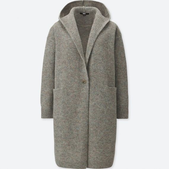 UNIQLO 2019 Fall Winter Collection A LifeStyle Compass