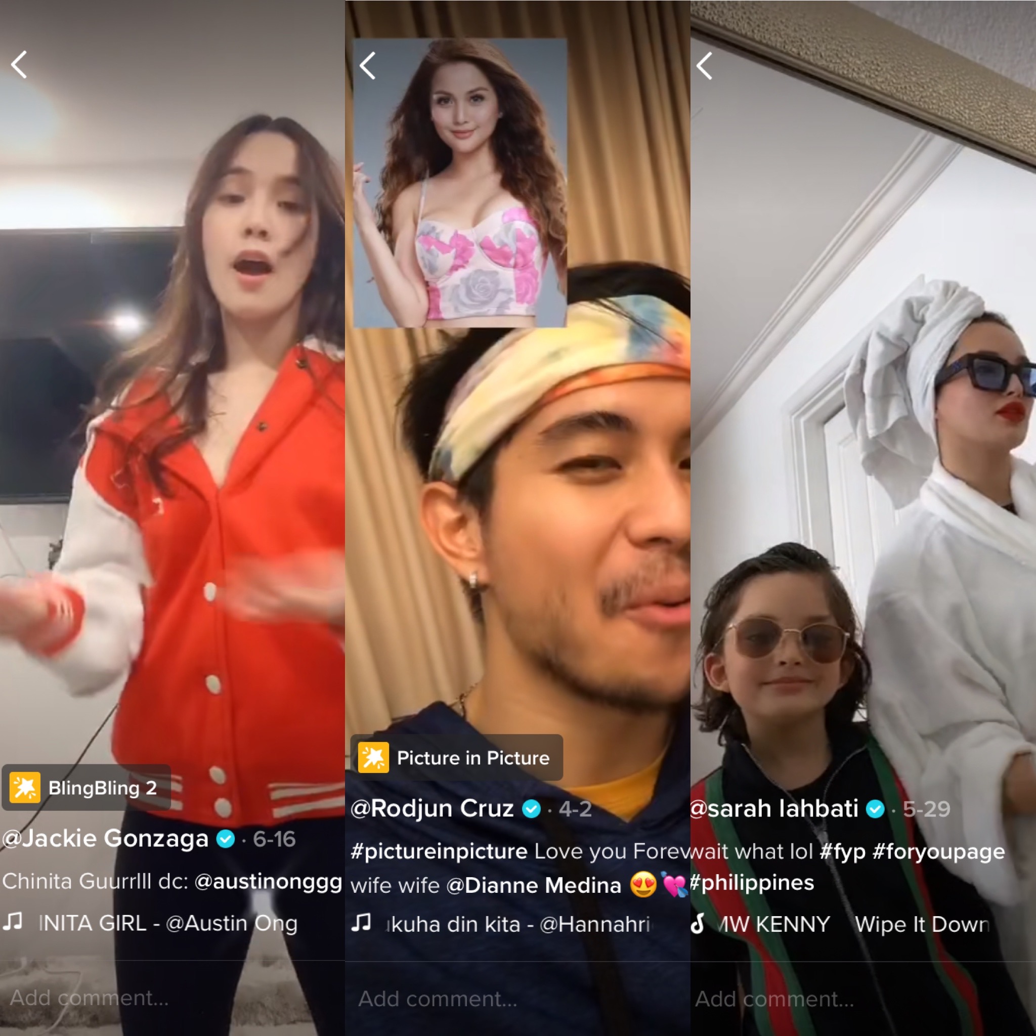 Hailey Sigmond:  TikTok Challenges And Wins