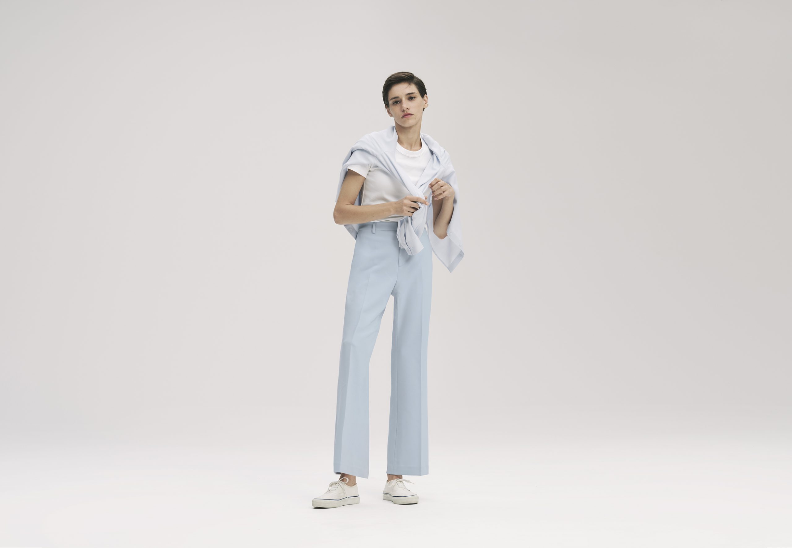 uniqlo ezy jogger pants