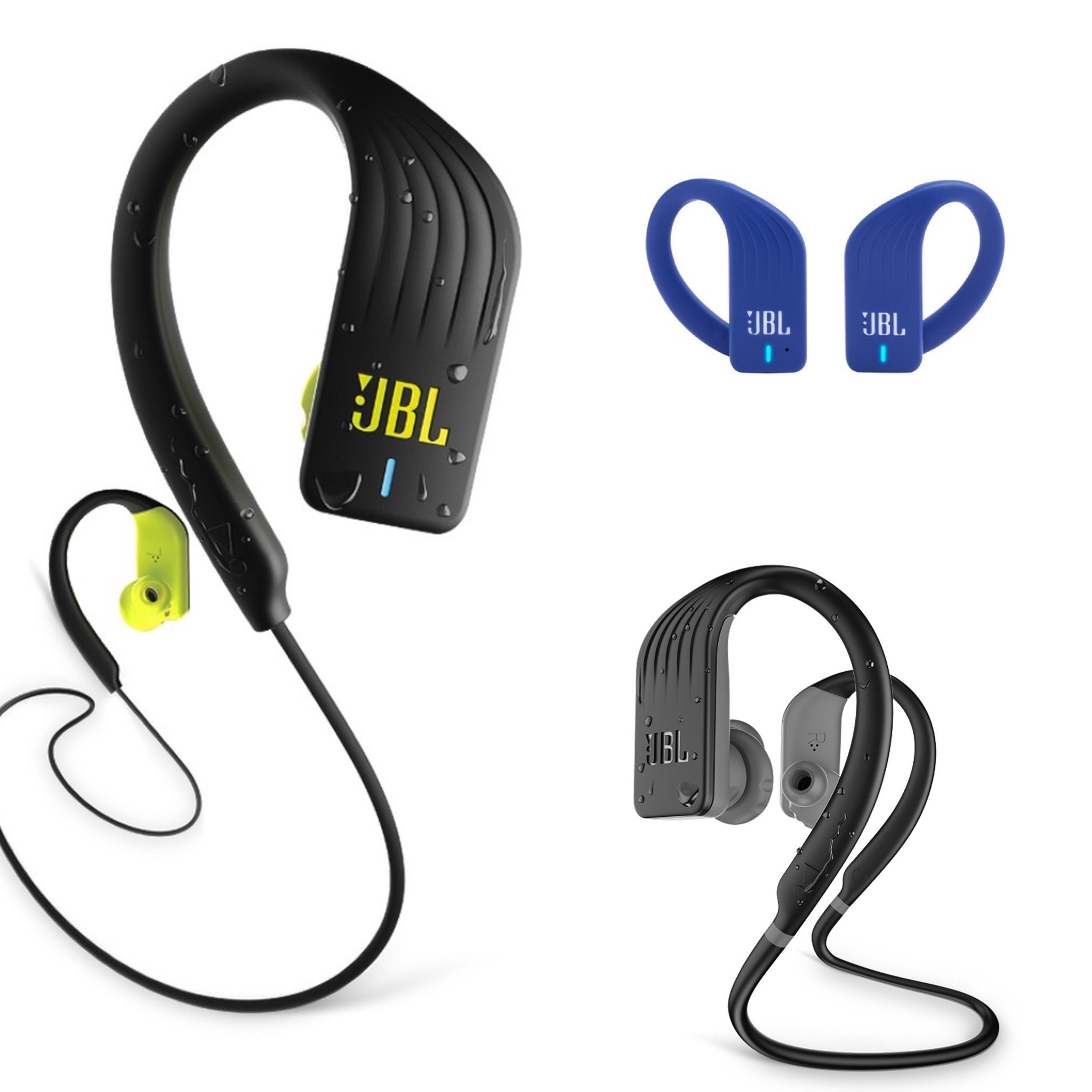 Microbe Størrelse Necklet Surprise your dad this Father's Day with JBL earphones on Shopee - Just  another lifestyle news