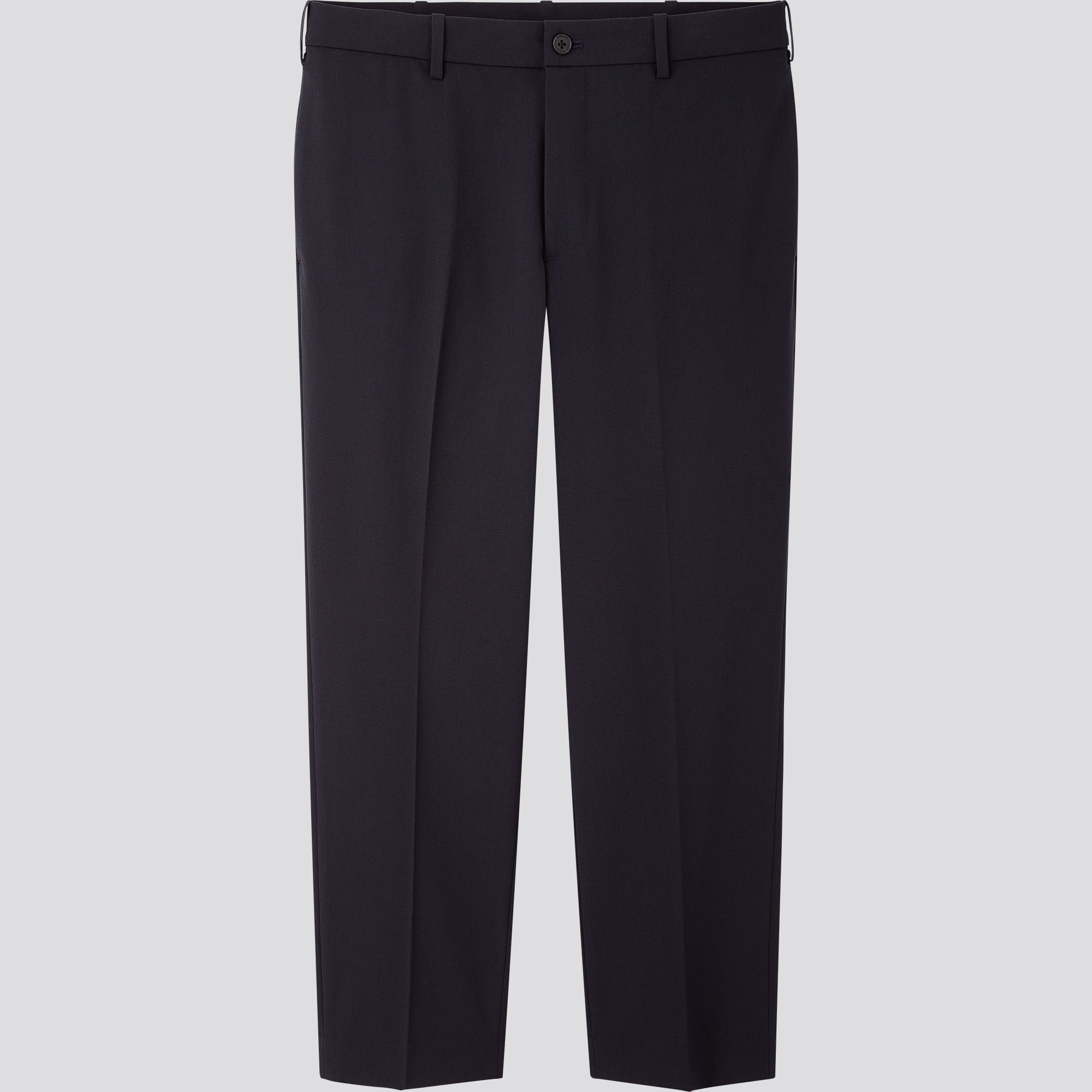uniqlo smart ankle pants