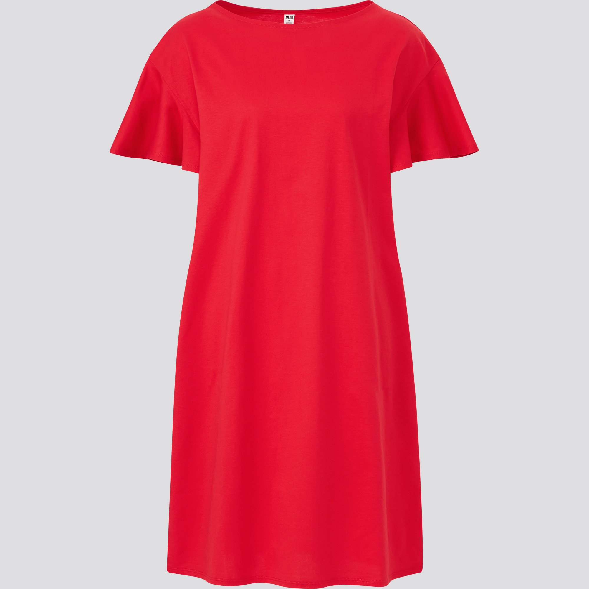 mercerized cotton uniqlo